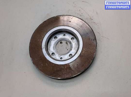 Купить Диск тормозной на Peugeot 308 2007-2013 Диск тормозной PG1257112 на Peugeot 308 2007-2013