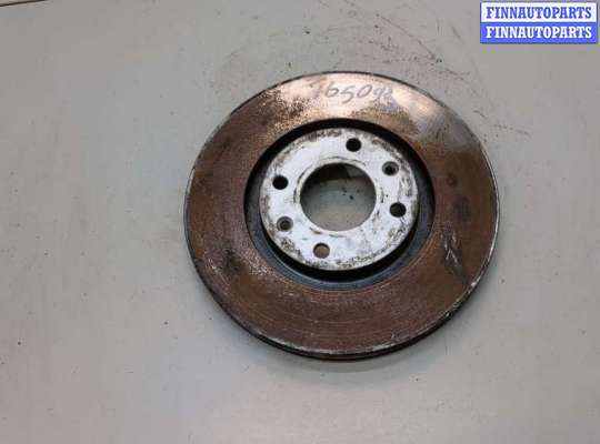 купить Диск тормозной на Peugeot 308 2007-2013