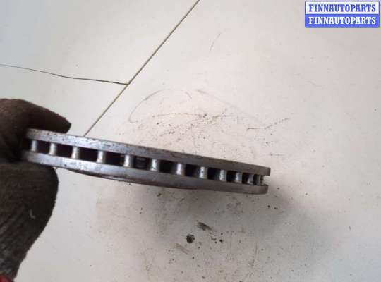 купить Диск тормозной на Peugeot 308 2007-2013
