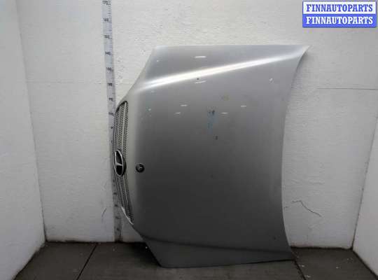Купить Решетка радиатора на Mercedes ML W163 1997-2005 Решетка радиатора MB1736861 на Mercedes ML W163 1997-2005