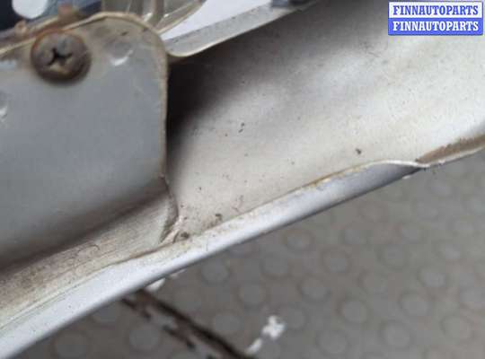 купить Решетка радиатора на Mercedes ML W163 1997-2005