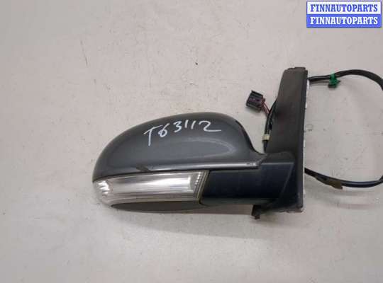 Зеркало боковое VG2761440 на Volkswagen Golf Plus
