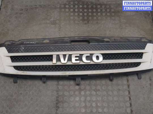 купить Решетка радиатора на Iveco Daily 4 2005-2011