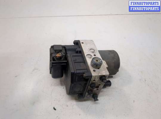 купить Блок АБС, насос (ABS, ESP, ASR) на Audi A4 (B6) 2000-2006