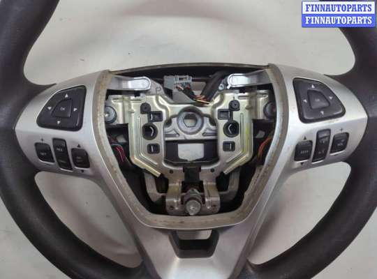 купить Руль на Ford Explorer 2010-2015