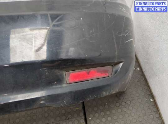 купить Бампер на Toyota Avensis 3 2008-2018