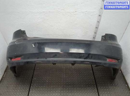 Бампер TT971692 на Toyota Avensis 3 2008-2018