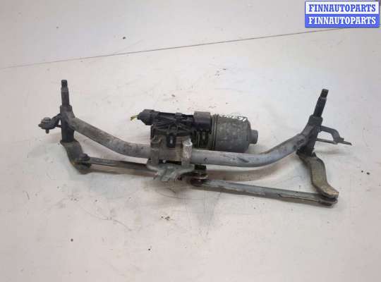 купить Механизм стеклоочистителя (трапеция дворников) на Peugeot 207 2006-2015