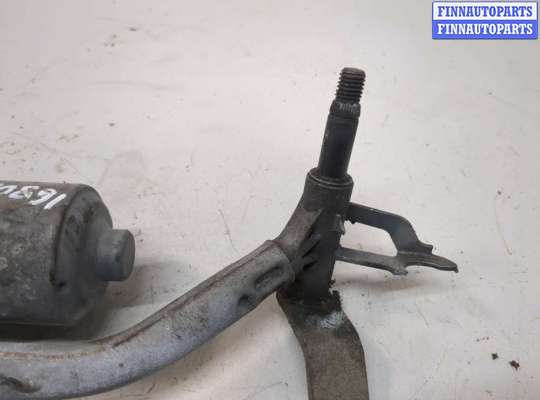 купить Механизм стеклоочистителя (трапеция дворников) на Peugeot 207 2006-2015