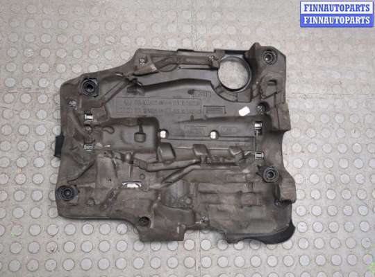 купить Накладка декоративная на ДВС на Volkswagen Passat CC 2008-2012