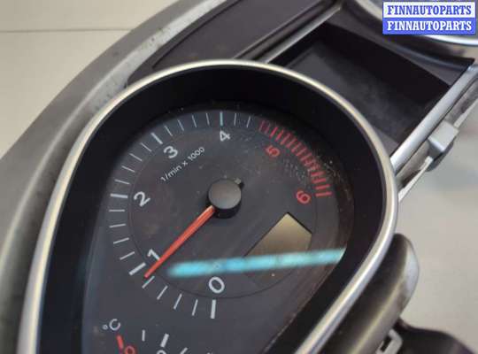 купить Щиток приборов (приборная панель) на Audi Q7 2005-2015
