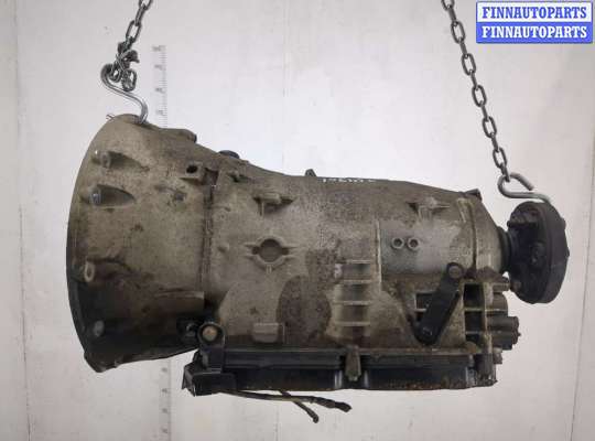 КПП - автомат (АКПП) MB1734082 на Mercedes S W220 1998-2006