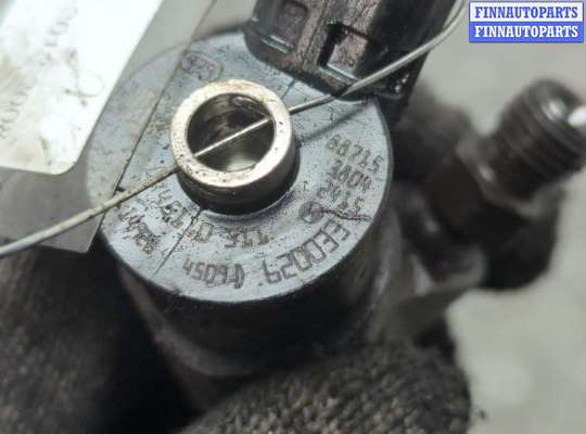 купить Форсунка топливная на Citroen Berlingo 2008-2012