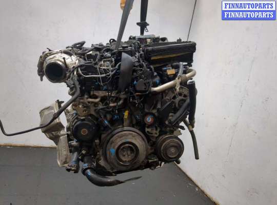 Форсунка топливная MB1572384 на Mercedes E W213 2016-2023