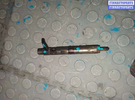 купить Форсунка топливная на Renault Megane 2 2002-2009