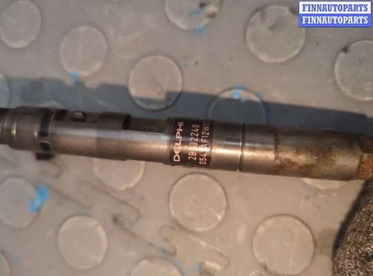 купить Форсунка топливная на Renault Megane 2 2002-2009