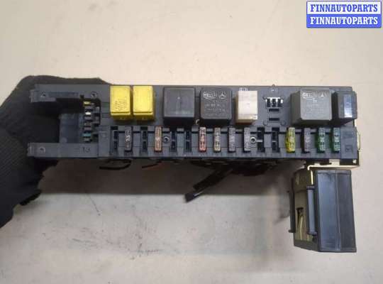 купить Блок управления SAM на Mercedes C W203 2000-2008