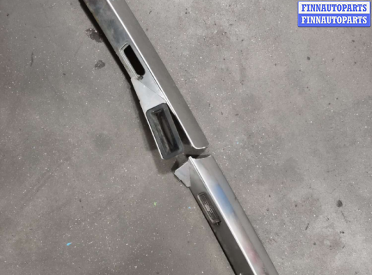 купить Подсветка номера на Ford S-Max 2010-2015