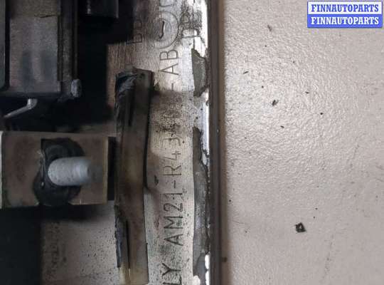 купить Подсветка номера на Ford S-Max 2010-2015