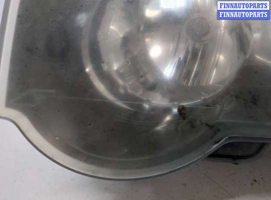 купить Фара (передняя) на Land Rover Freelander 1 1998-2006