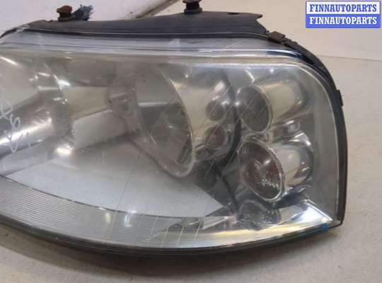 купить Фара (передняя) на Volkswagen Sharan 2000-2010