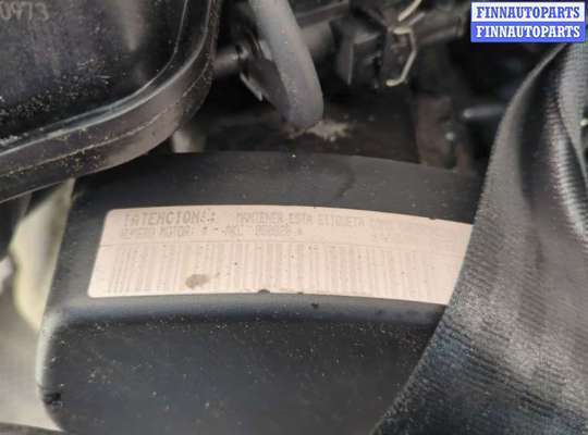 купить Насос гидроусилителя руля (ГУР) на Seat Leon 1999-2006