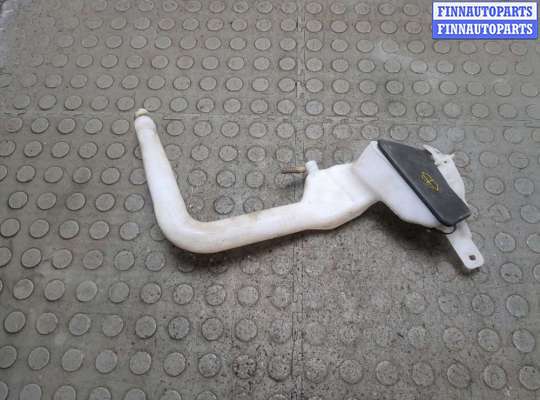 Горловина заливная бачка омывателя MB1649100 на Mercedes CLS C219 2004-2010