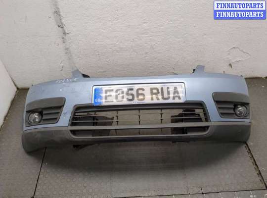 Купить Бампер на Ford C-Max 2002-2010 Бампер FO2183346 на Ford C-Max 2002-2010