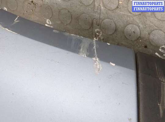 купить Бампер на Ford C-Max 2002-2010
