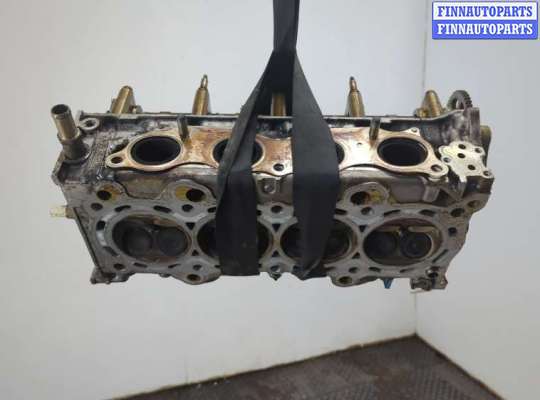 купить Головка блока (ГБЦ) на Honda CR-V 2001-2006