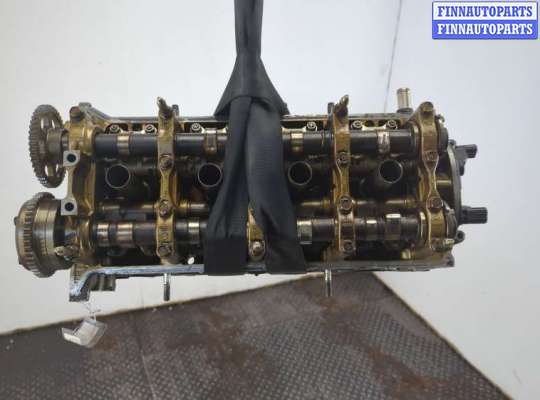 купить Головка блока (ГБЦ) на Honda CR-V 2001-2006