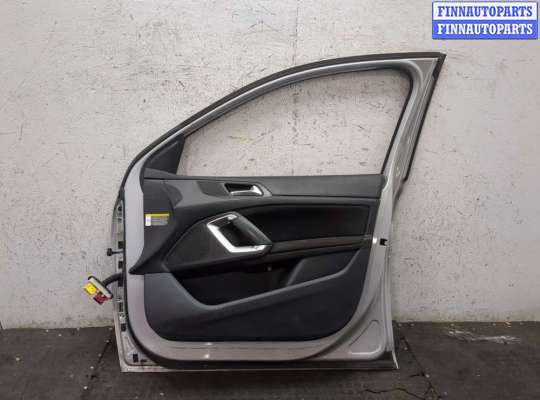 купить Дверь боковая (легковая) на Peugeot 308 2013-2021