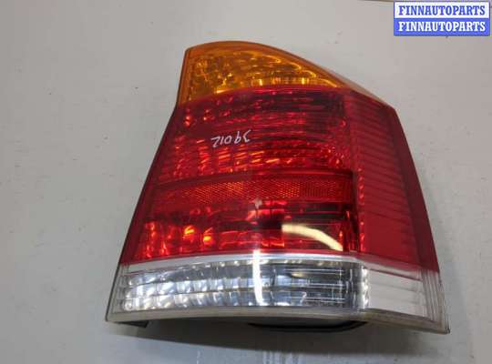 купить Фонарь (задний) на Opel Vectra C 2002-2008