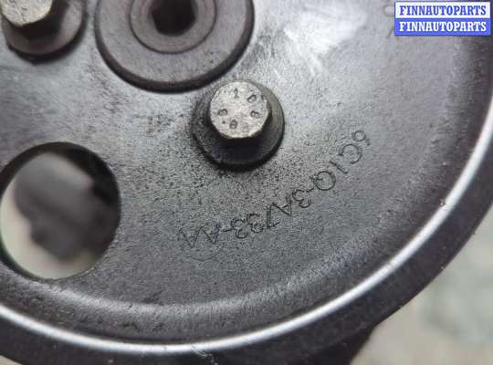 купить Насос гидроусилителя руля (ГУР) на Citroen Jumper (Relay) 2006-2014