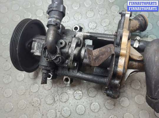 купить Насос гидроусилителя руля (ГУР) на Citroen Jumper (Relay) 2006-2014