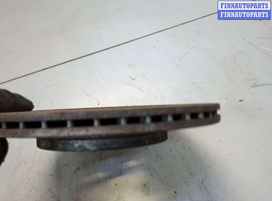купить Диск тормозной на Volkswagen Transporter 5 2003-2015