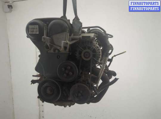 Купить Двигатель (ДВС) на Ford Fiesta 2008-2013 Двигатель (ДВС) FO2208718 на Ford Fiesta 2008-2013