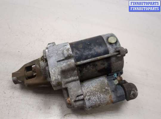 купить Стартер на Honda Civic 2001-2005