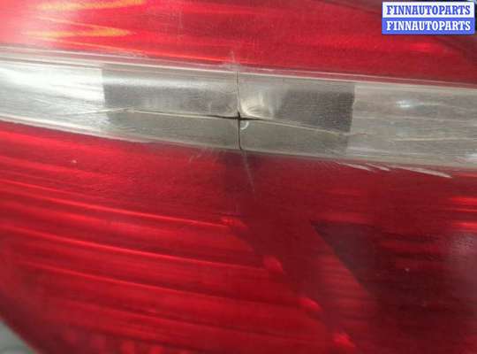 купить Крышка (дверь) багажника на BMW 7 E65 2001-2008