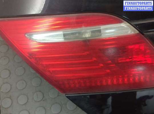 купить Крышка (дверь) багажника на BMW 7 E65 2001-2008