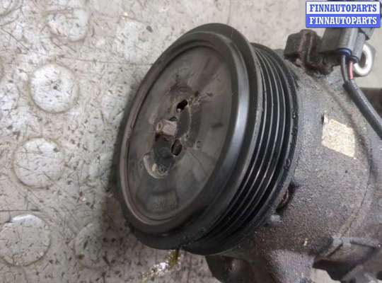 купить Компрессор кондиционера на Mitsubishi Colt 2002-2012