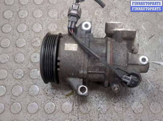 Компрессор кондиционера MT577446 на Mitsubishi Colt 2002-2012