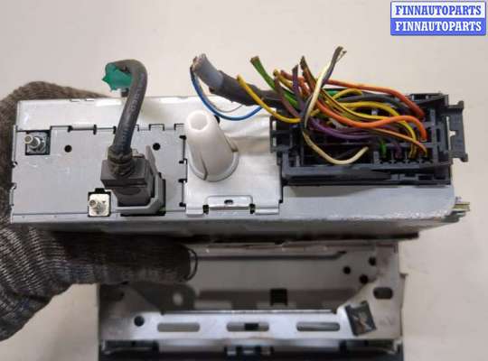 купить Магнитола на Peugeot Boxer 2014-2025