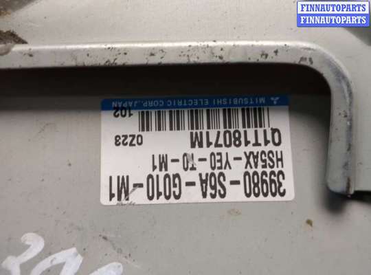 купить Блок управления электроусилителем руля на Honda Civic 2000-2006