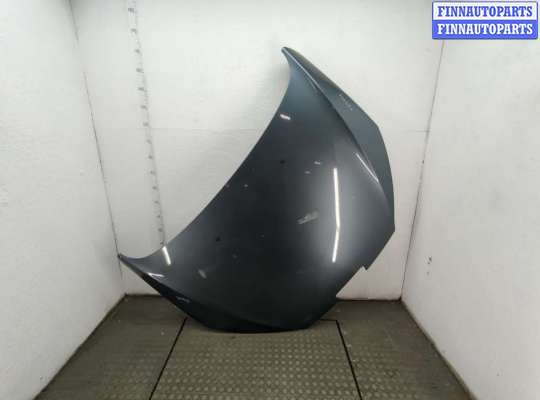 Капот PG1251199 на Peugeot 407 2004-2011