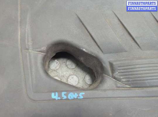 купить Накладка декоративная на ДВС на Ford Fusion 2012-2016 USA