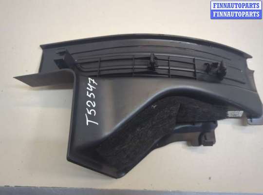 купить Накладка на порог на Jaguar XE 2015-2025