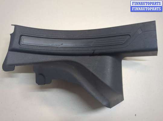 купить Накладка на порог на Jaguar XE 2015-2025