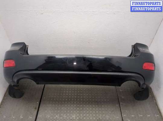 Заглушка буксировочного крюка HN574393 на Hyundai Santa Fe 2005-2012