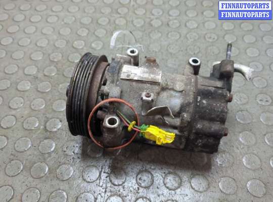 Компрессор кондиционера MN48744 на Mini Countryman (R60) 2010-2016